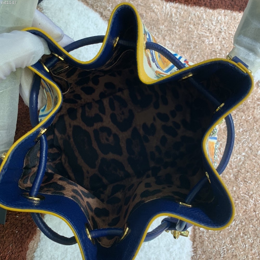 Dragons Bags DGn Luxury Bag --93167