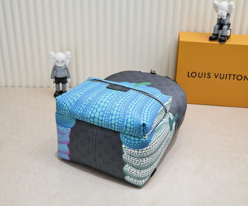 Dragons Bags LVn Luxury Bag --80031