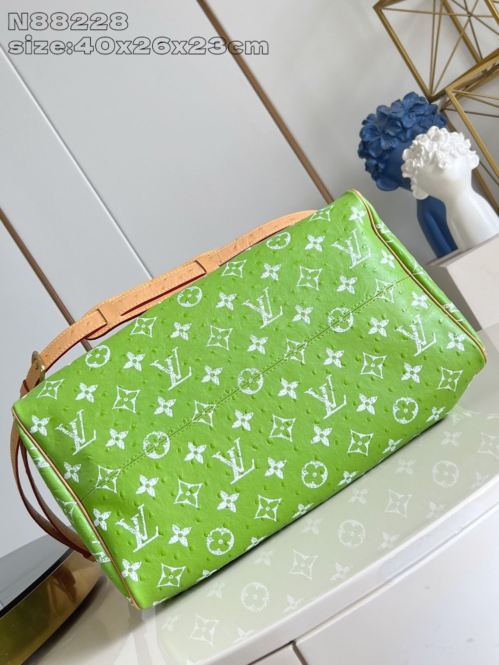 Dragons Bags ln Luxury Bag --97546