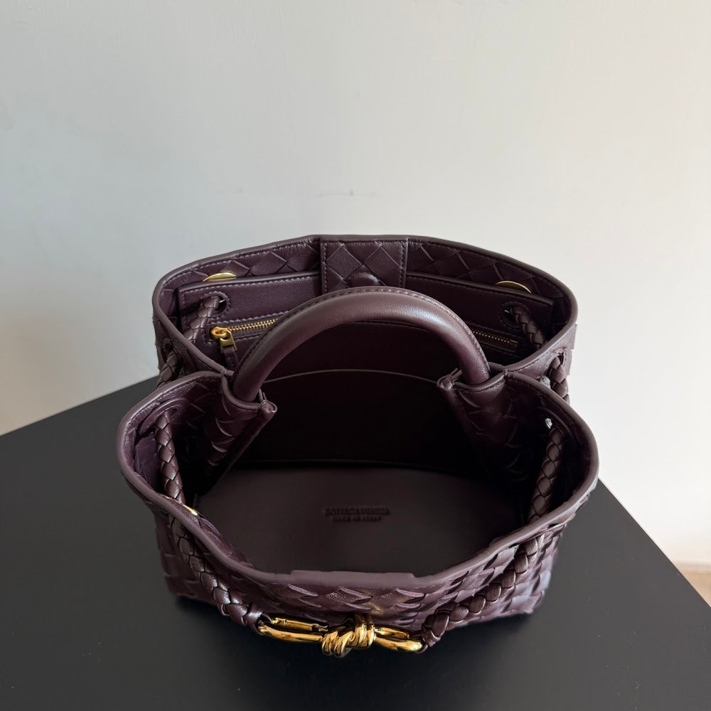 Dragons Bags Bottegan Luxury Bag --91302