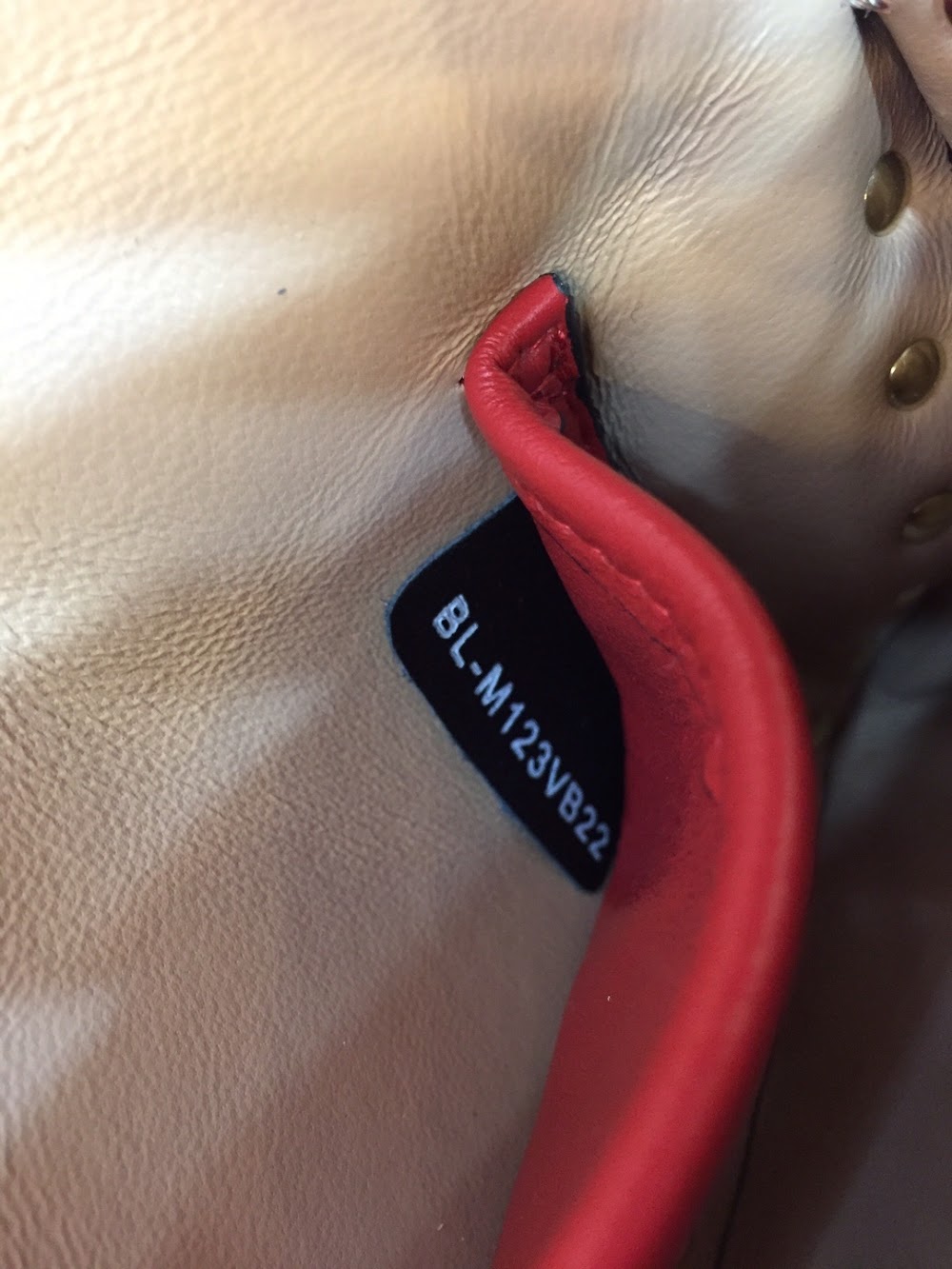 Dragons Bags Valentine Luxury Bag --120880