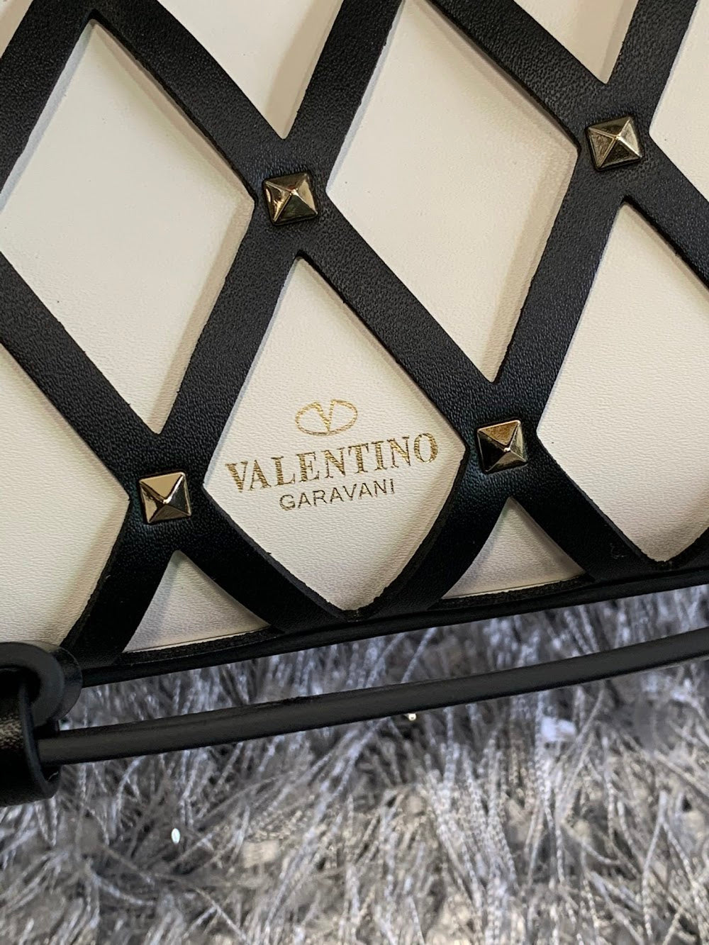 Dragons Bags valentine Luxury Bag --72332