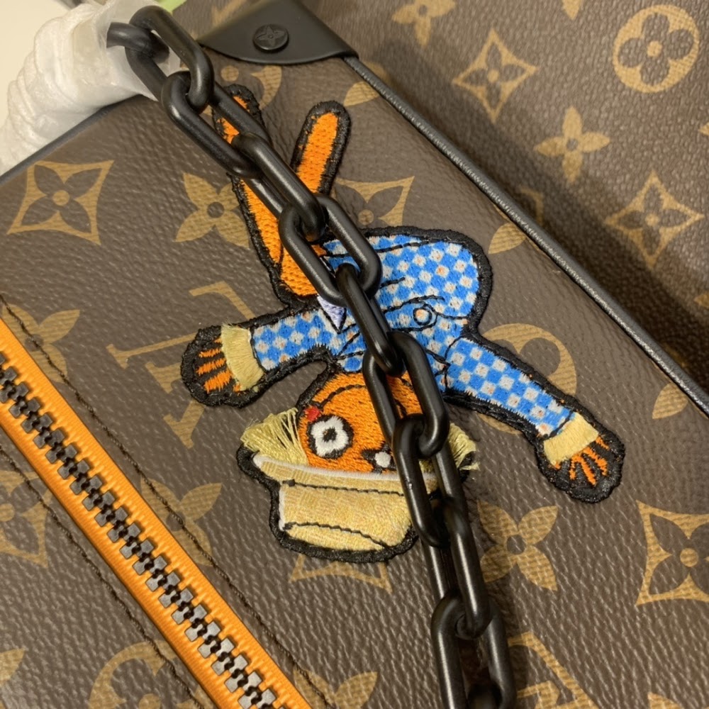 Dragons Bags ln Luxury Bag --59463