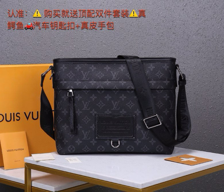 Dragons Bags ln Luxury Bag --70753