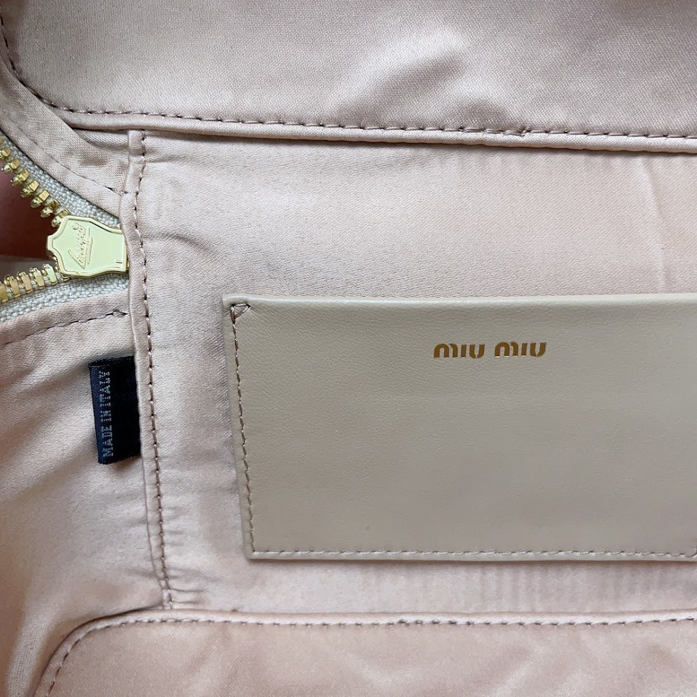 Dragons Bags Miun Miun Luxury Bag --122921