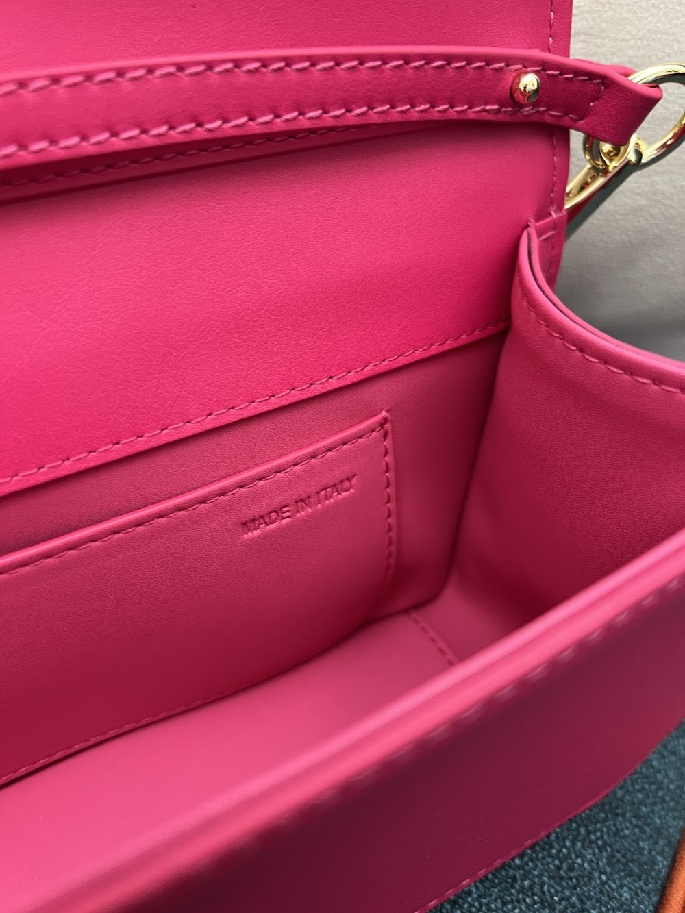 Dragons Bags Valentine Luxury Bag --120953