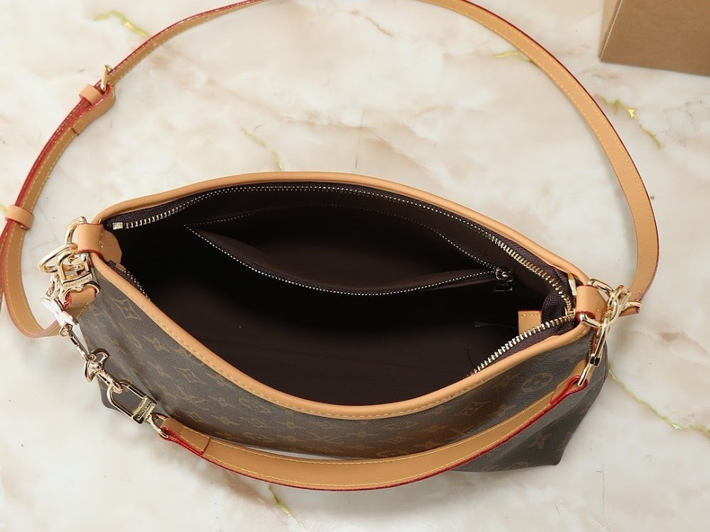Dragons Bags LVn Luxury Bag --78819