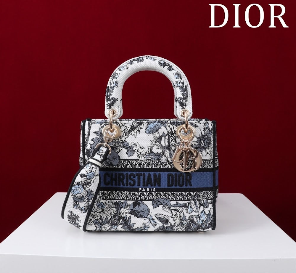 Dragons BagsDiorn Luxury Bag --116392