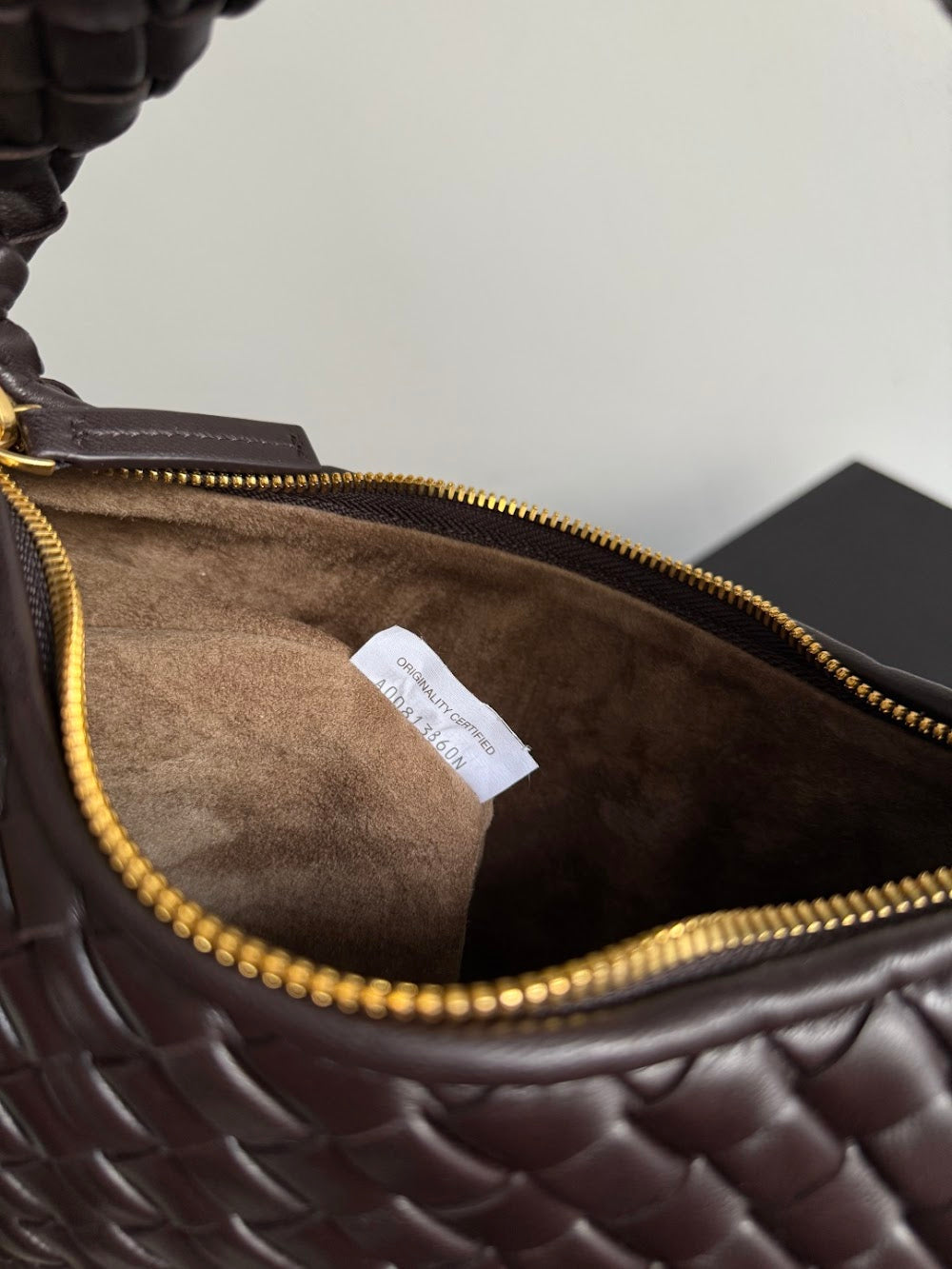 Dragons Bags Bottegan Luxury Bag --91147