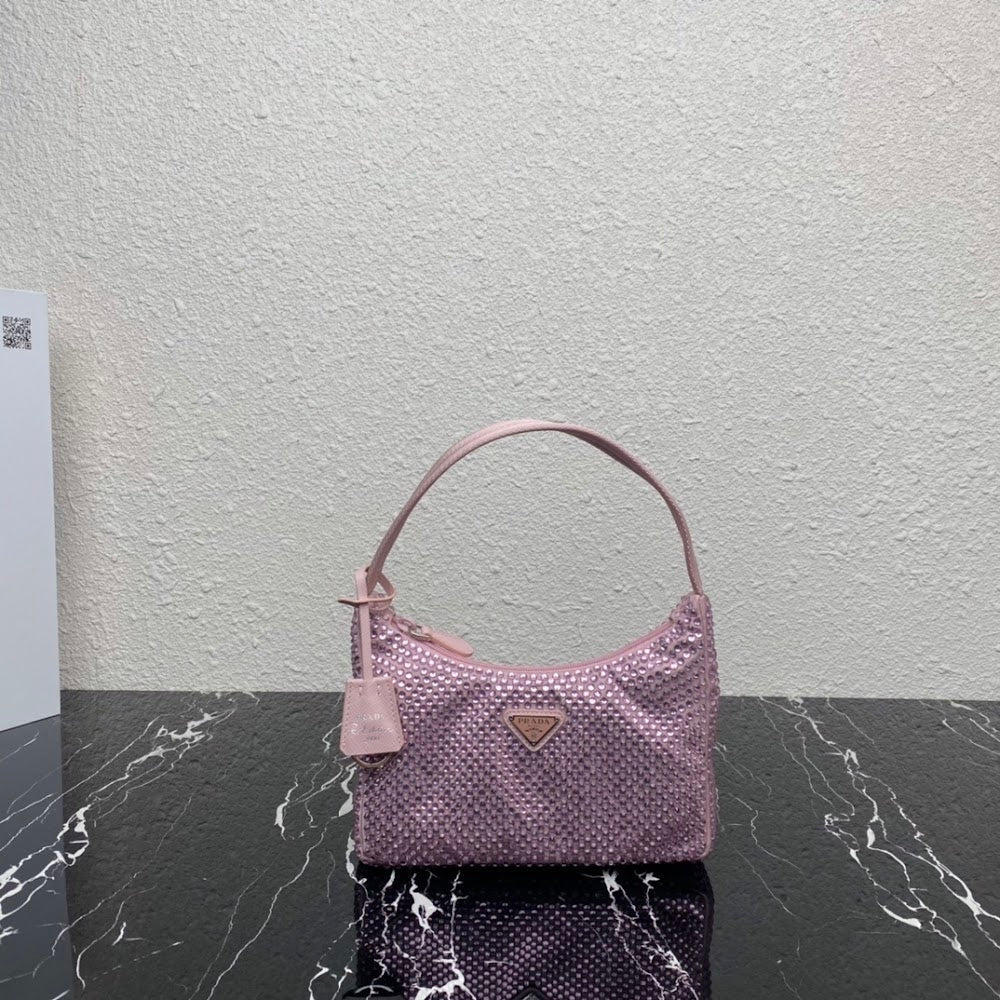 Dragons Bags Prada Luxury Bag --54327