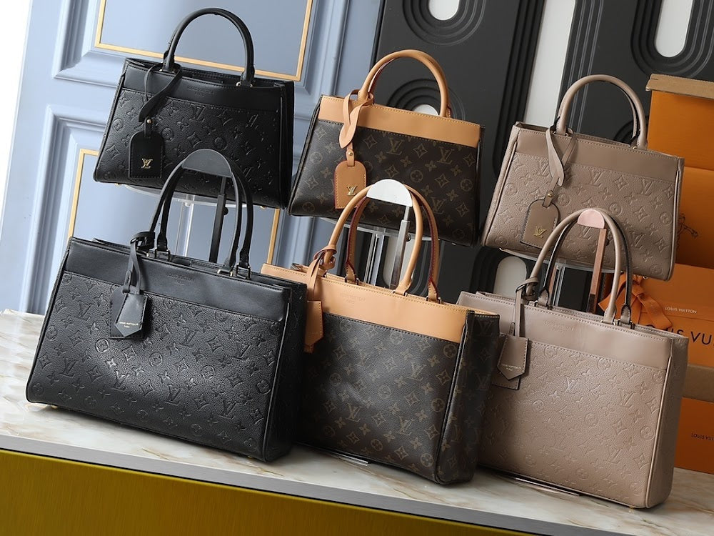 Dragons Bags ln Luxury Bag --77335