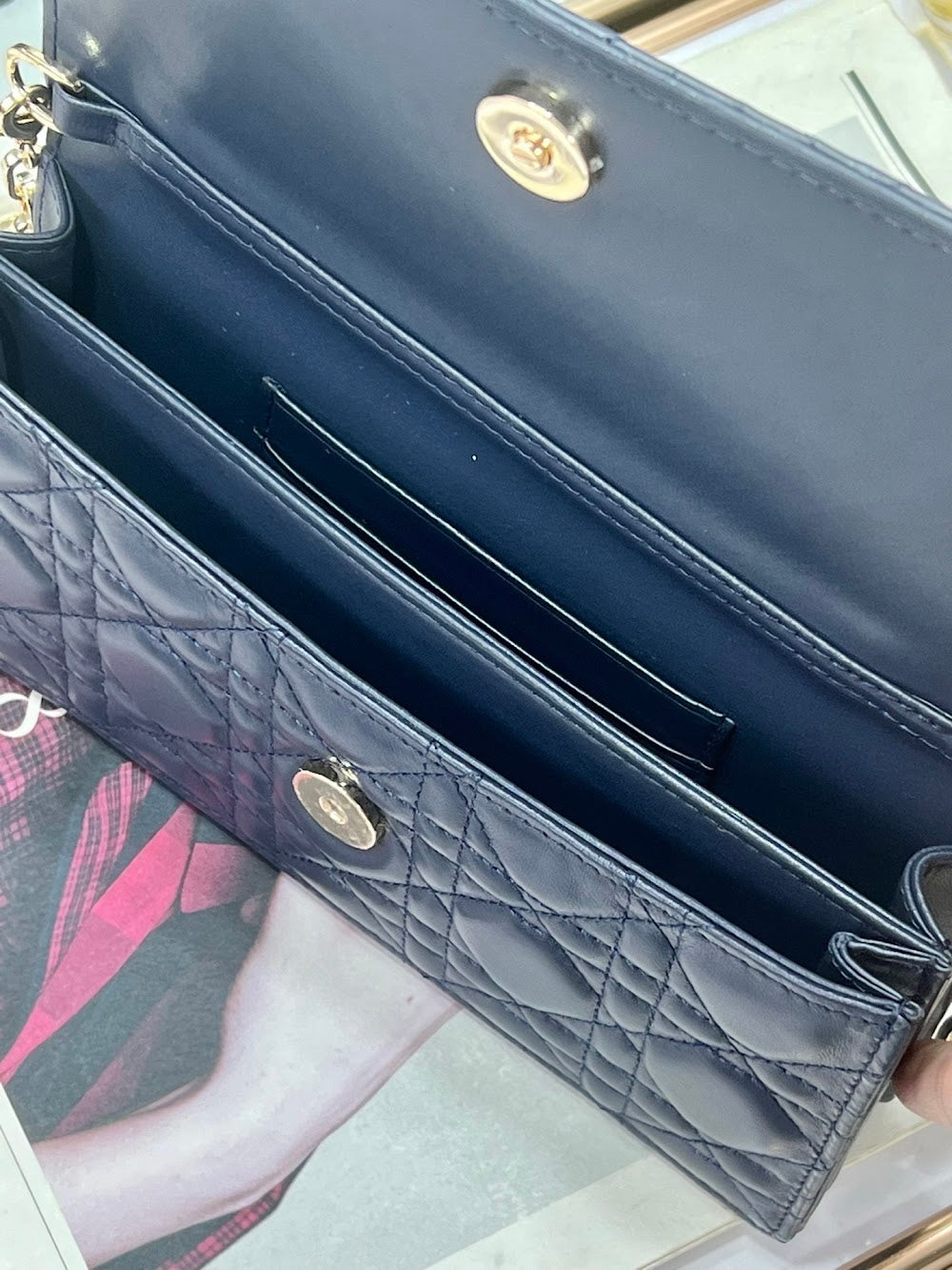 Dragons BagsDiorn Luxury Bag --116203