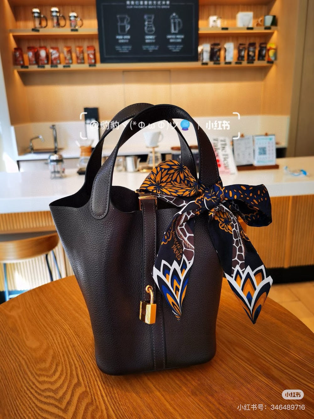 Dragons Bags Premium Designer Scarf --98900