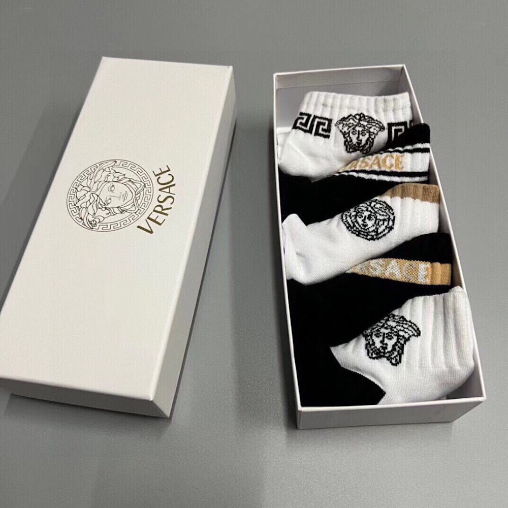 Dragons Bags Premium Luxury Socks --98161