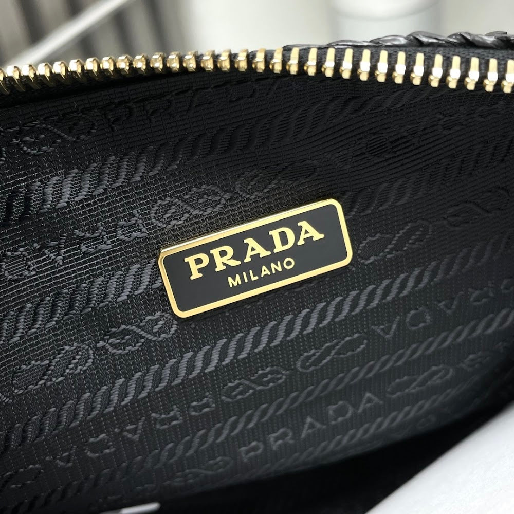 Dragons Bags Pradn Luxury Bag --102187
