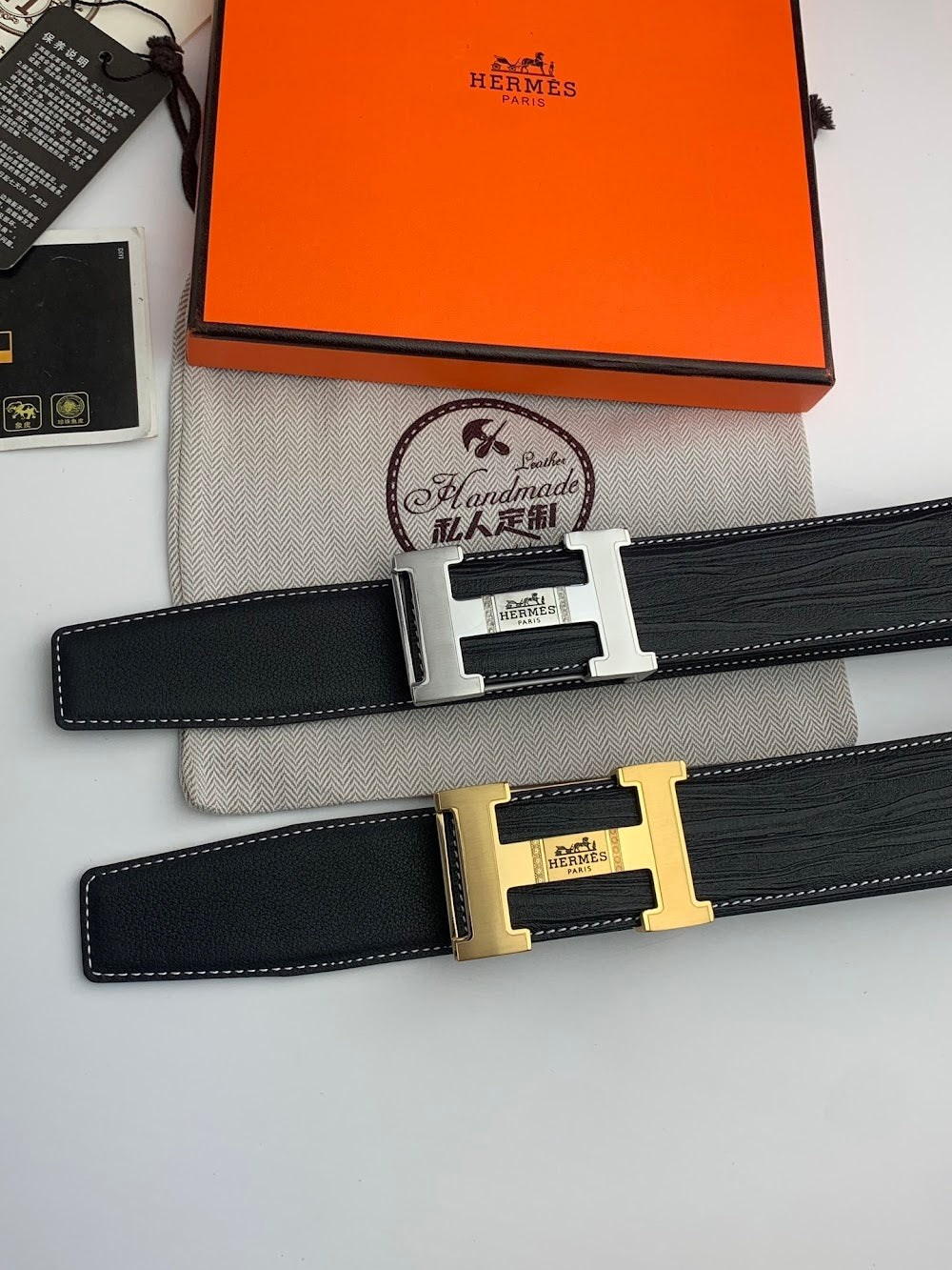 Dragons Bags Hermesn Luxury Belt --106167