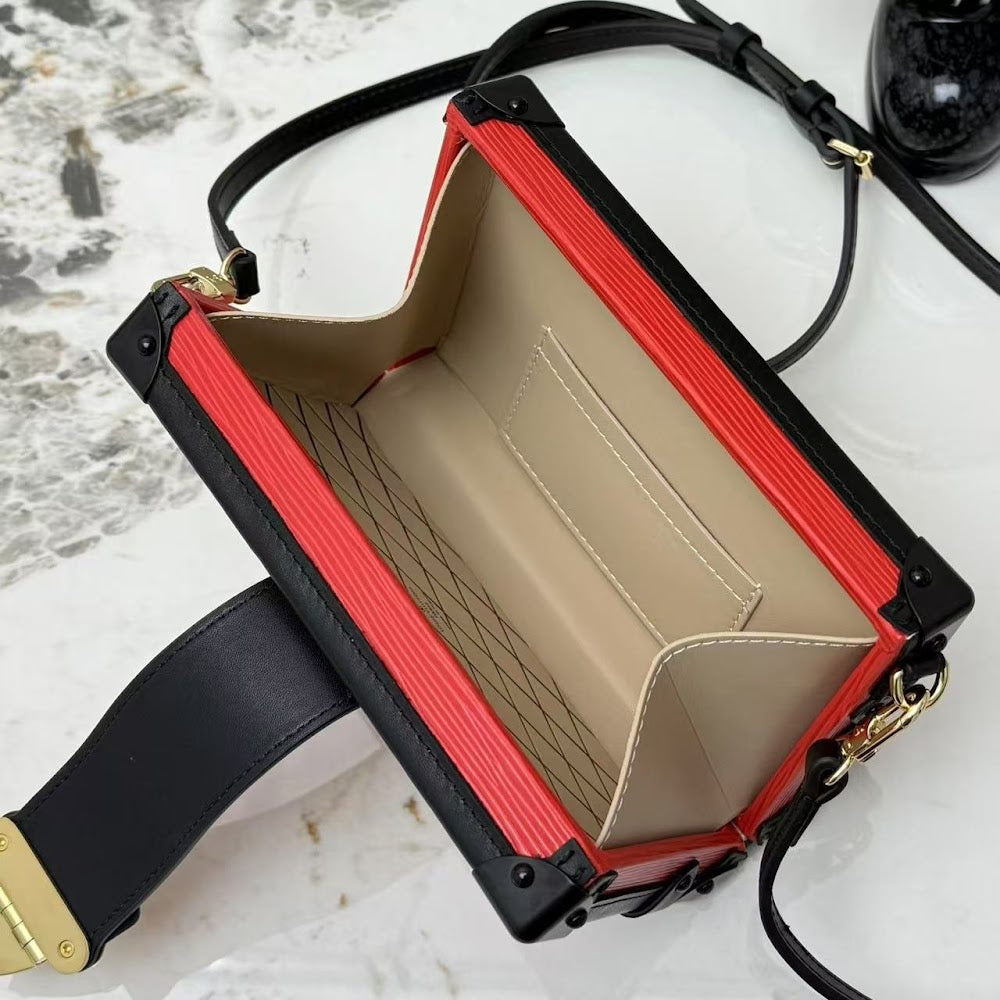 Dragons Bags LVn Luxury Bag --80998