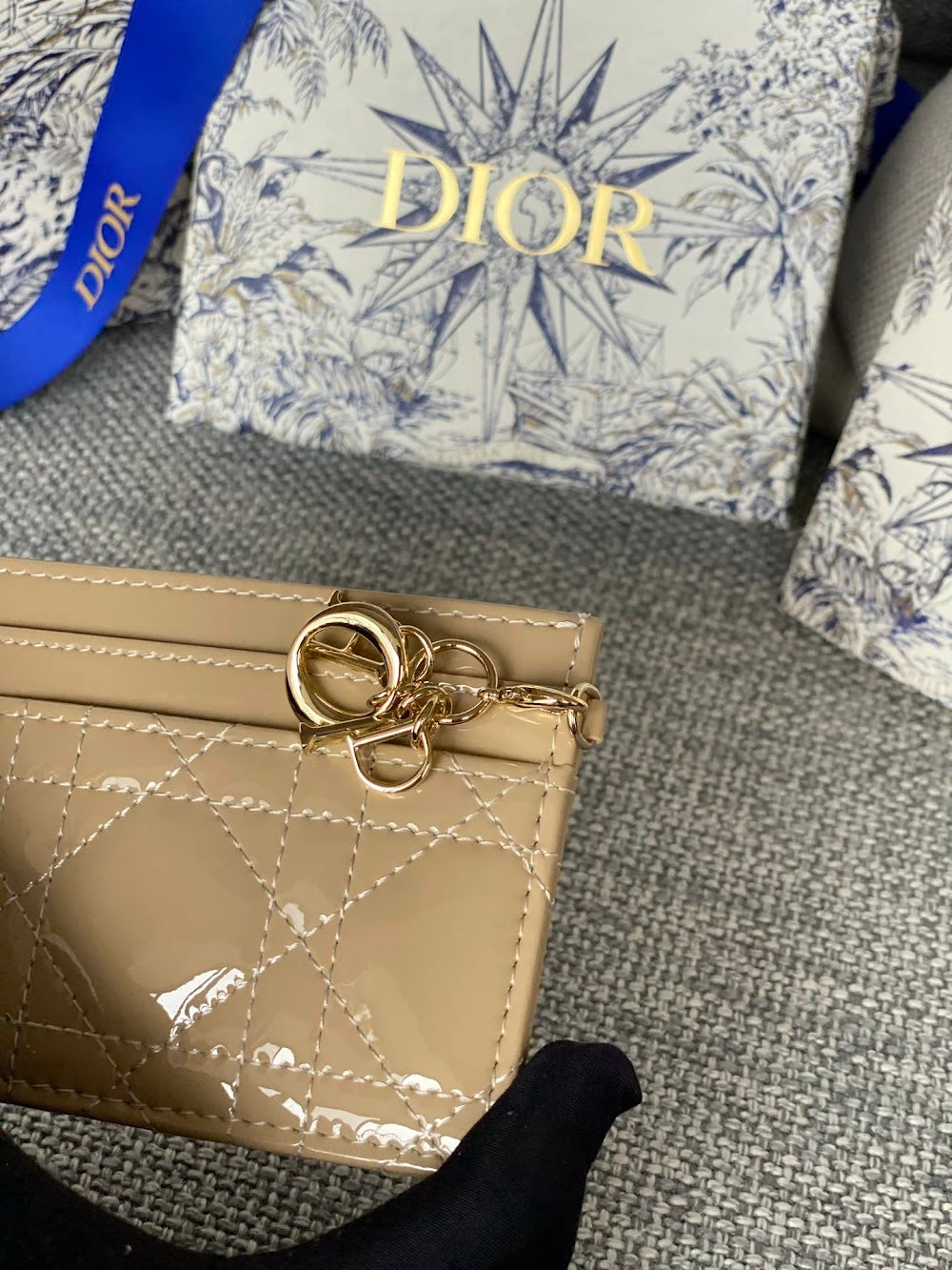 Dragons BagsDiorn Luxury Bag --114640