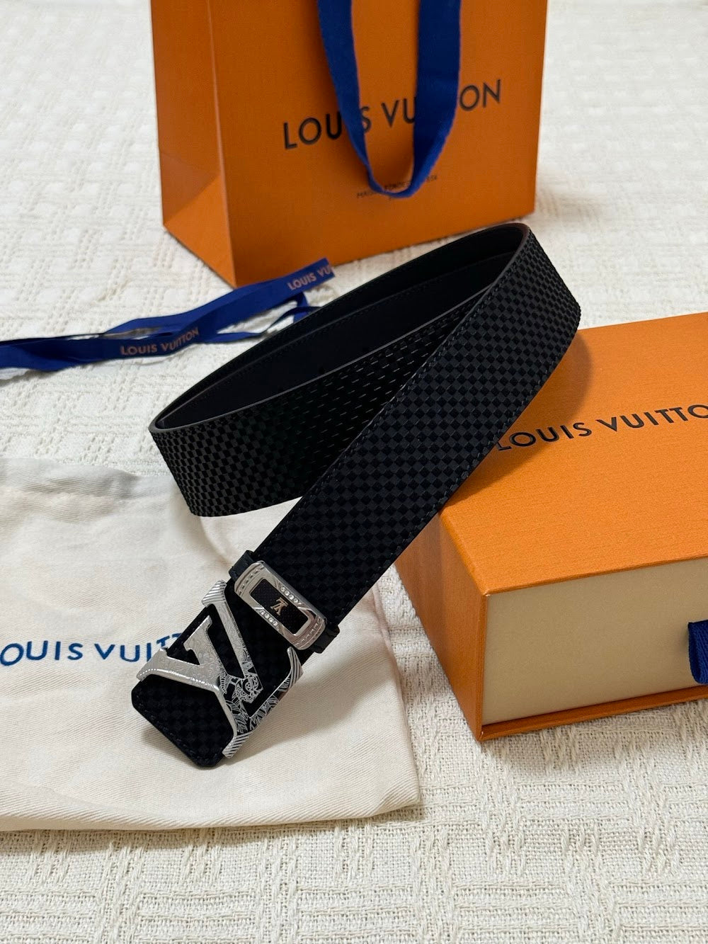 Dragons Bags ln Luxury Belt --109567