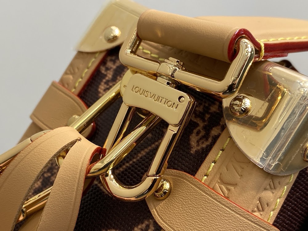 Dragons Bags ln Luxury Bag --96425