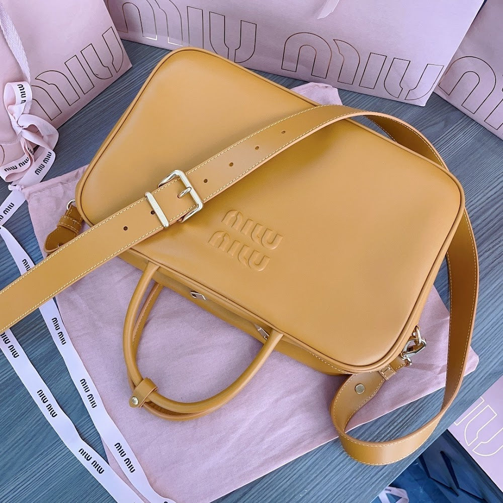 Dragons Bags Miun Miun Luxury Bag --123069