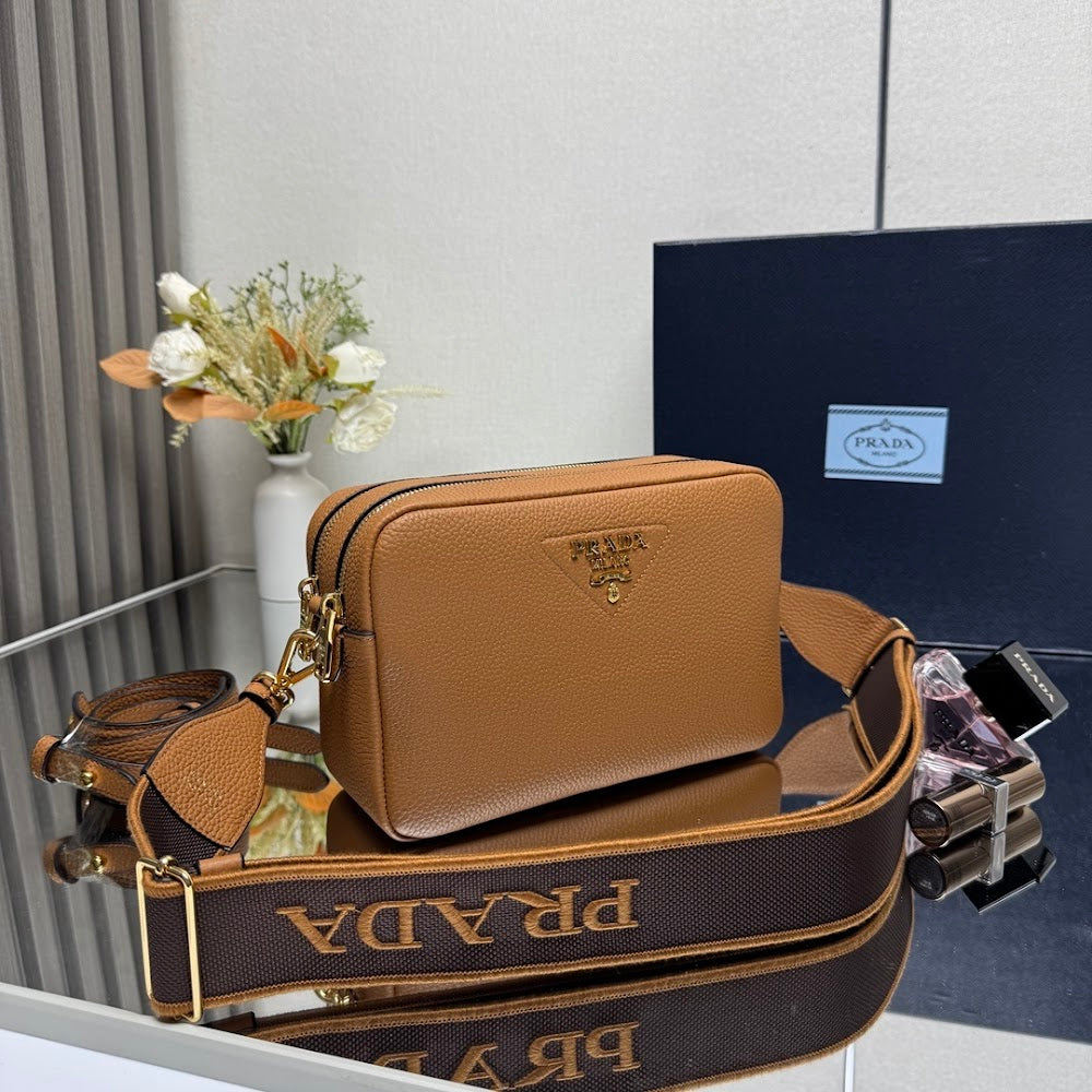 Dragons Bags Prada Luxury Bag --54391