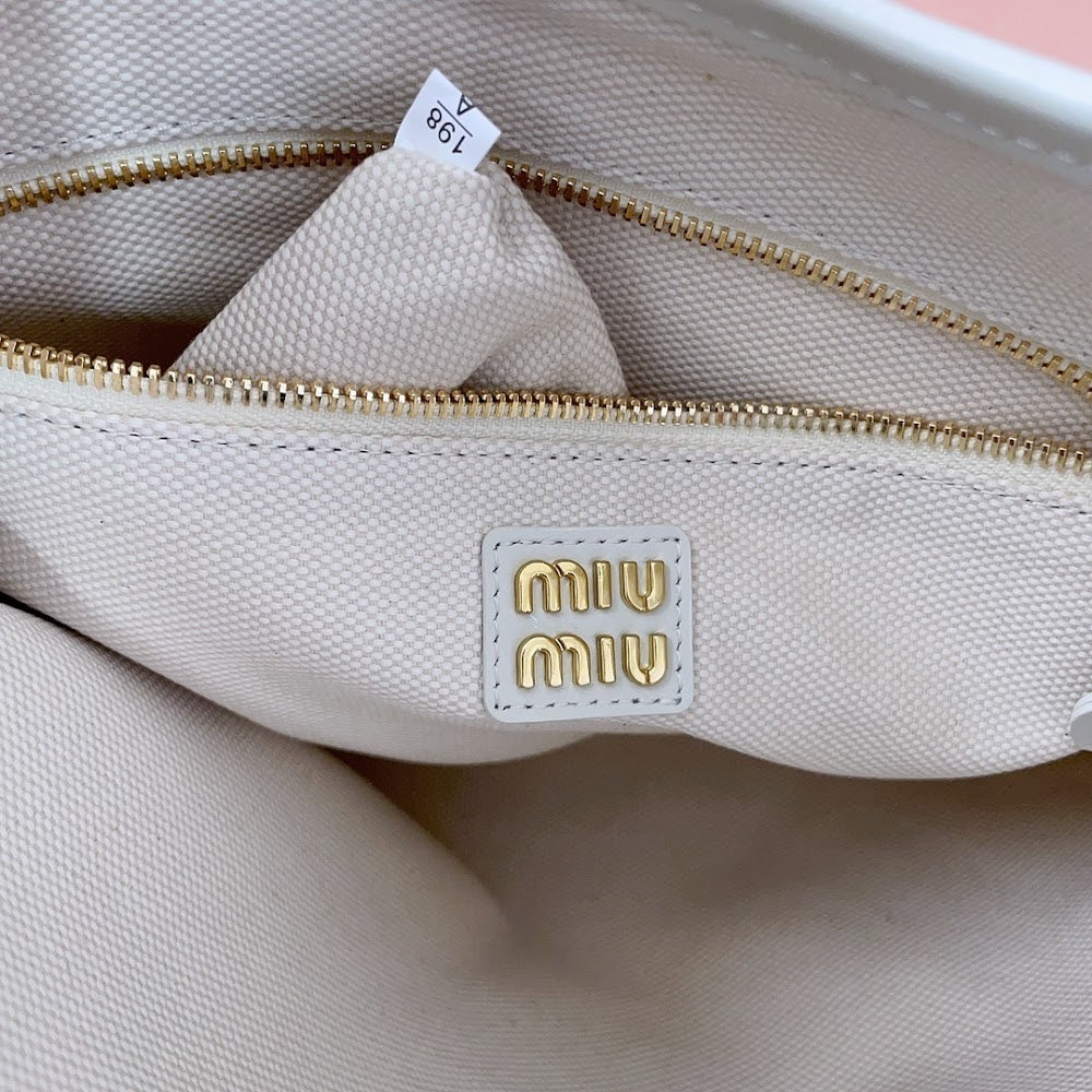 Dragons Bags Miun Miun Luxury Bag --123068