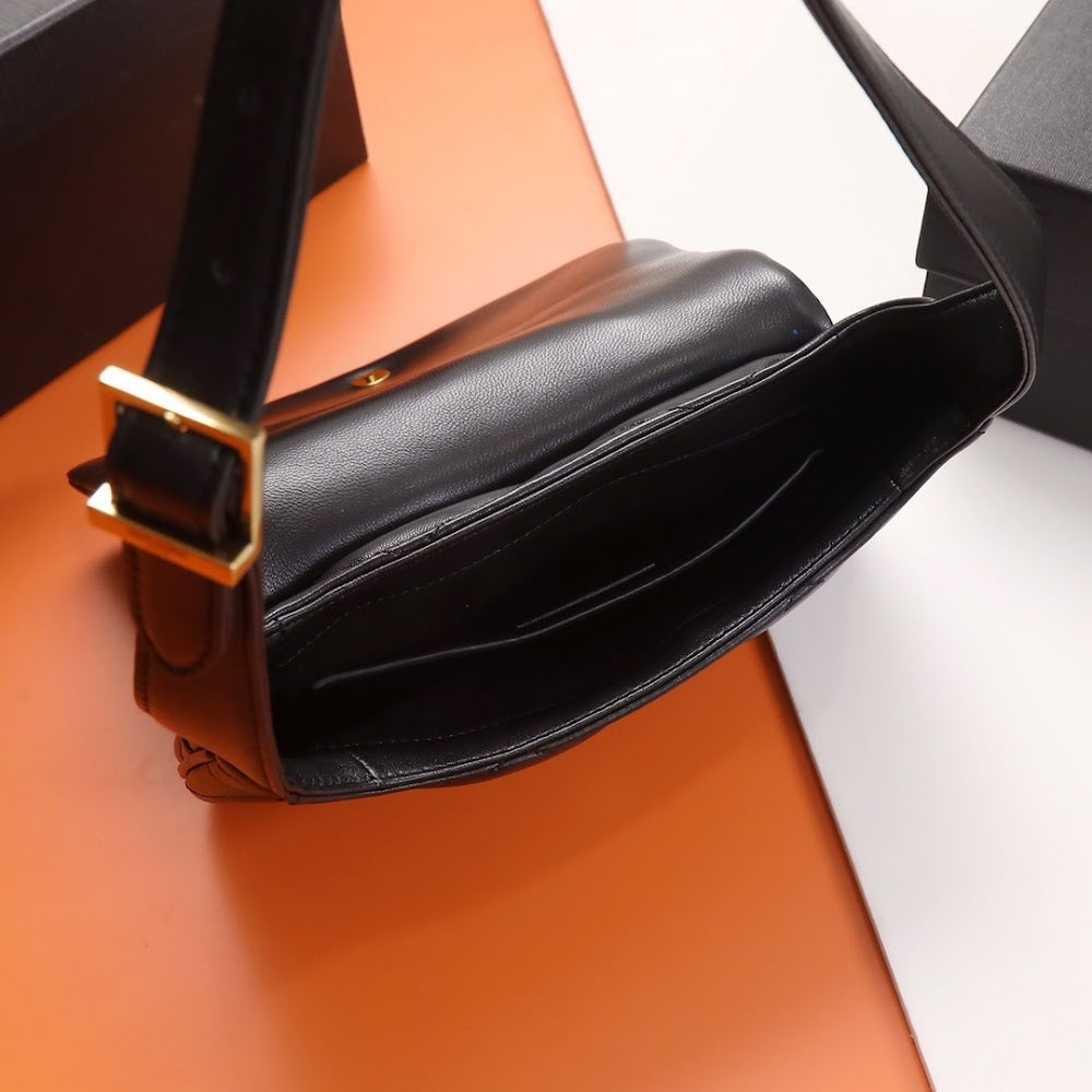 Dragons Bags YSLn Luxury Bag --119527