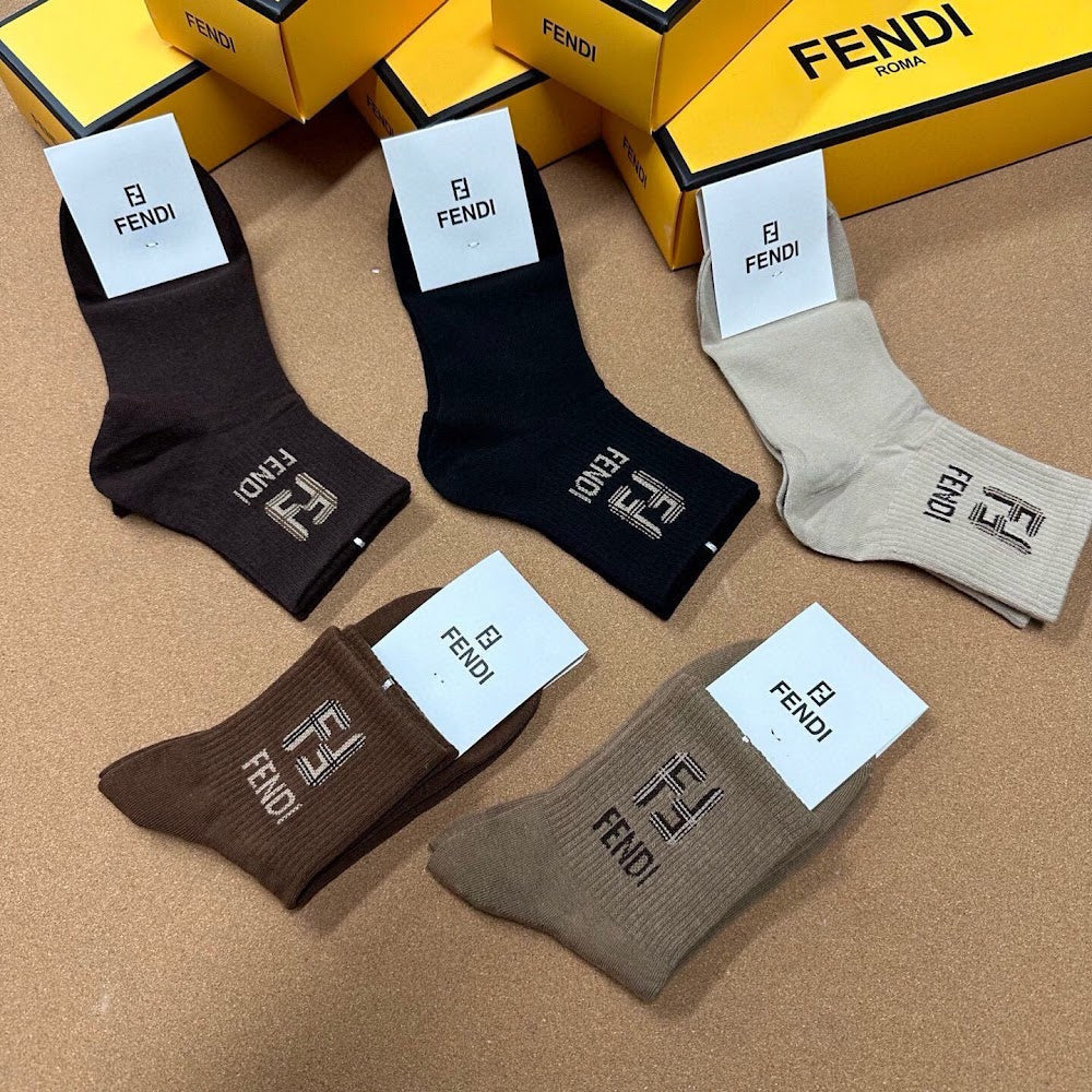 Dragons Bags Premium Luxury Socks --98502