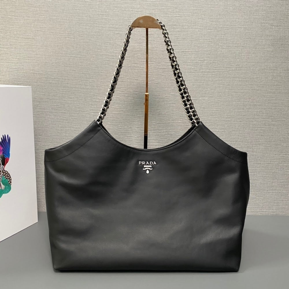 Dragons Bags Prada Luxury Bag --54610