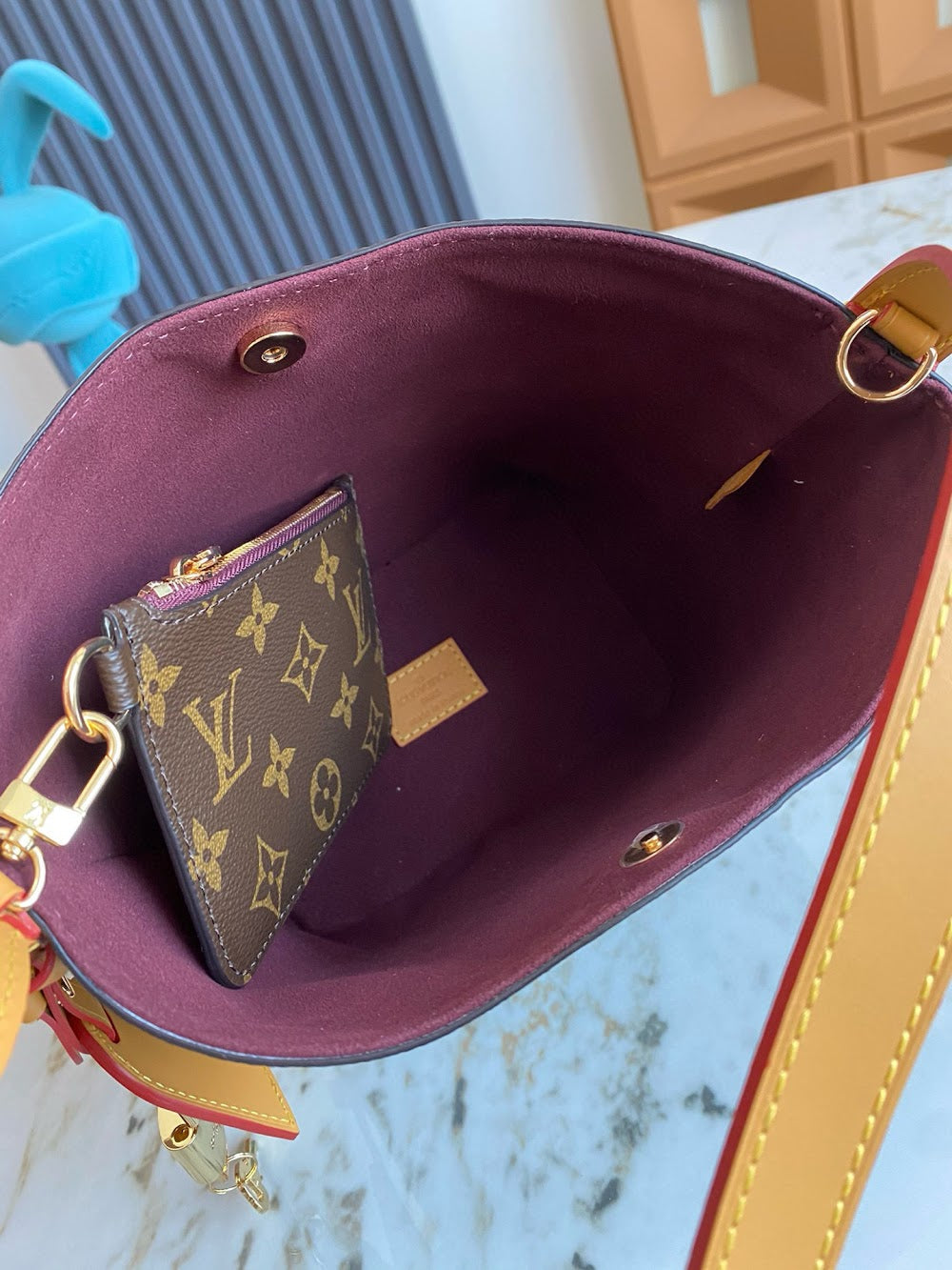 Dragons Bags LVn Luxury Bag --79206