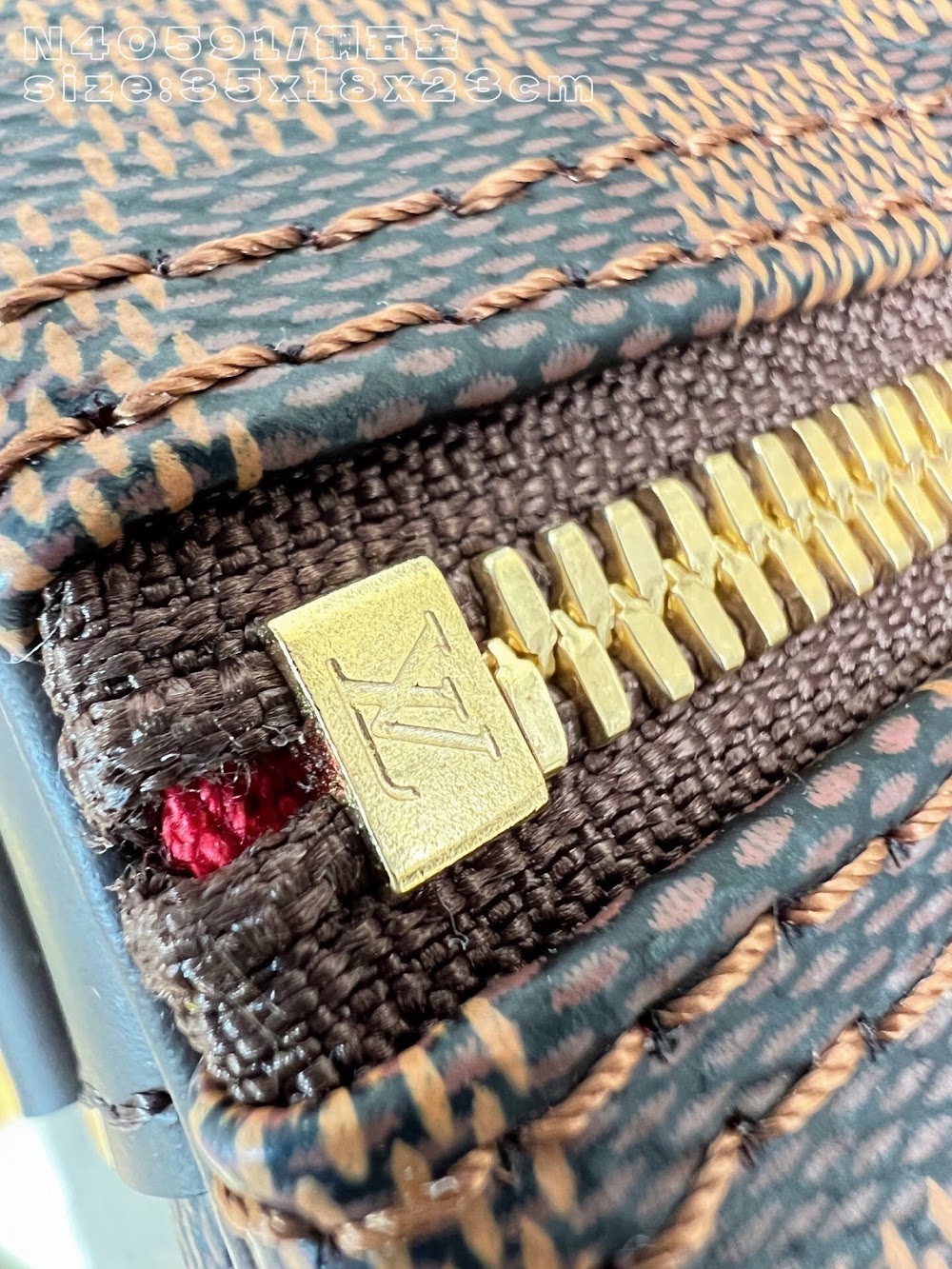 Dragons Bags ln Luxury Bag --96361