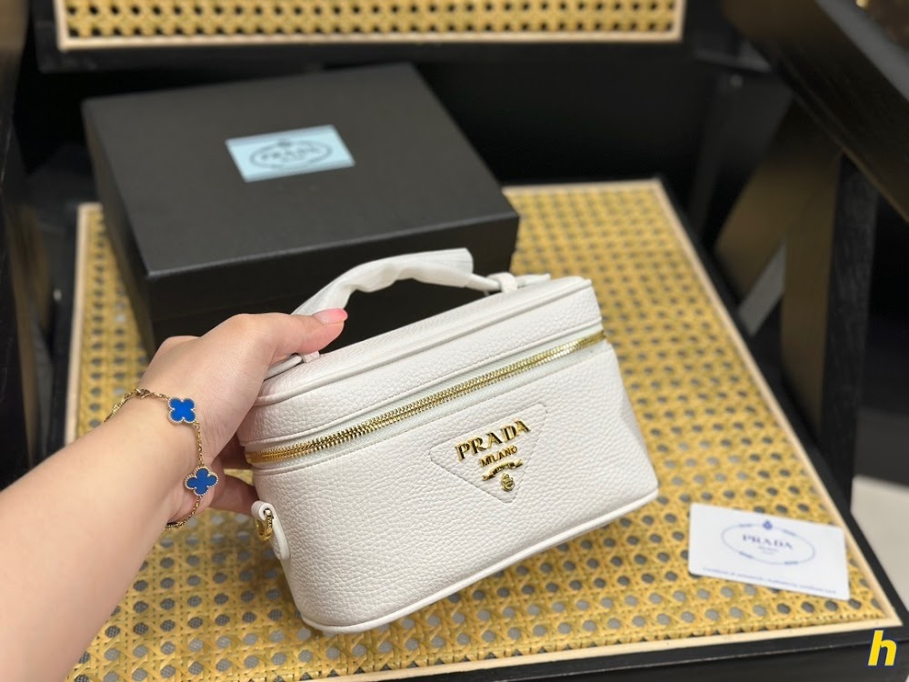 Dragons Bags pradn Luxury Bag --73135
