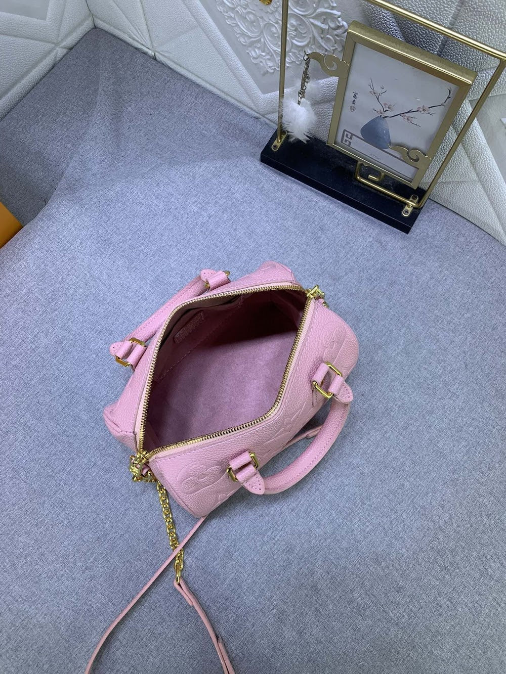 Dragons Bags ln Luxury Bag --76201