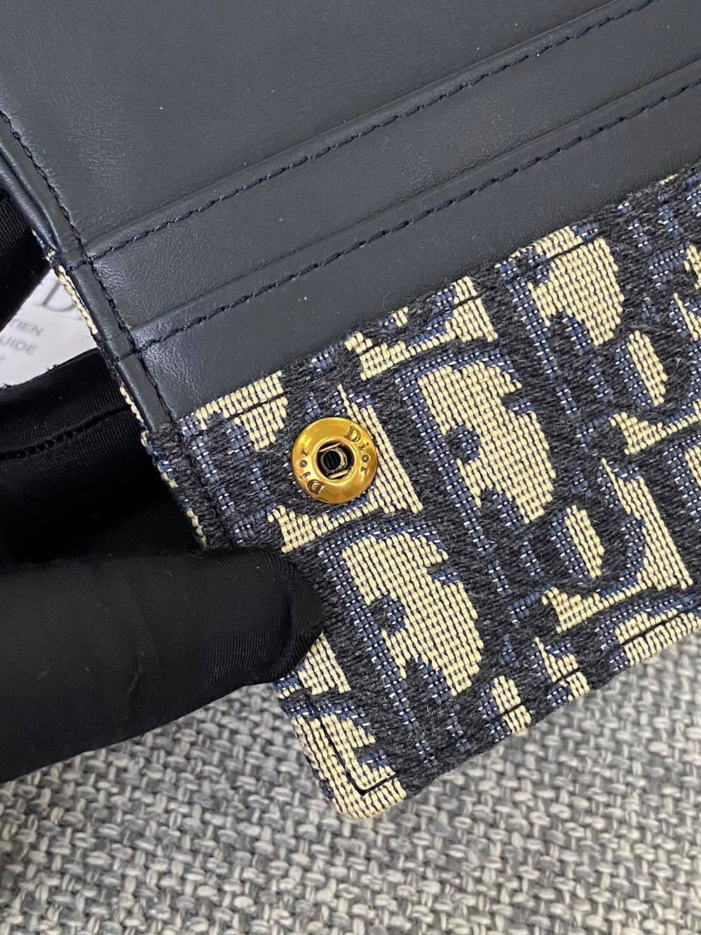 Dragons BagsDiorn Luxury Bag --114690