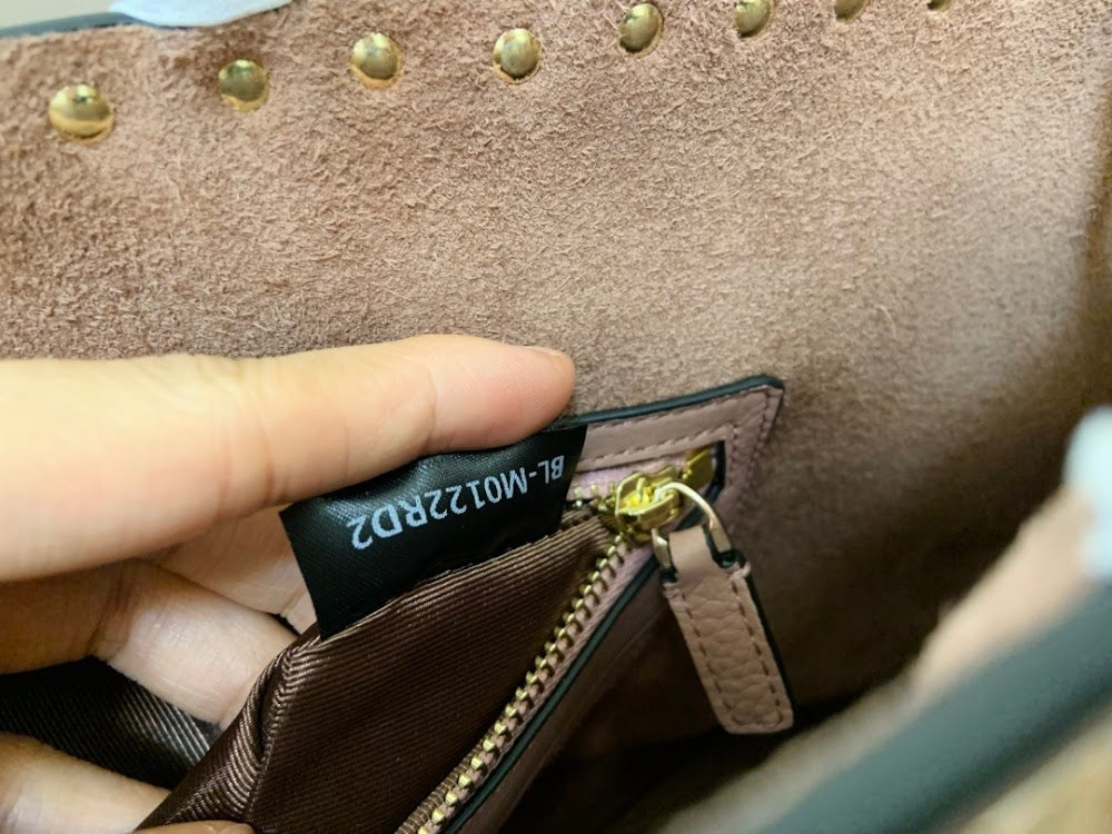 Dragons Bags Valentine Luxury Bag --121205