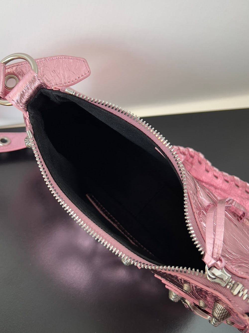 Dragons Bags Balenciaga Luxury Bag --111148