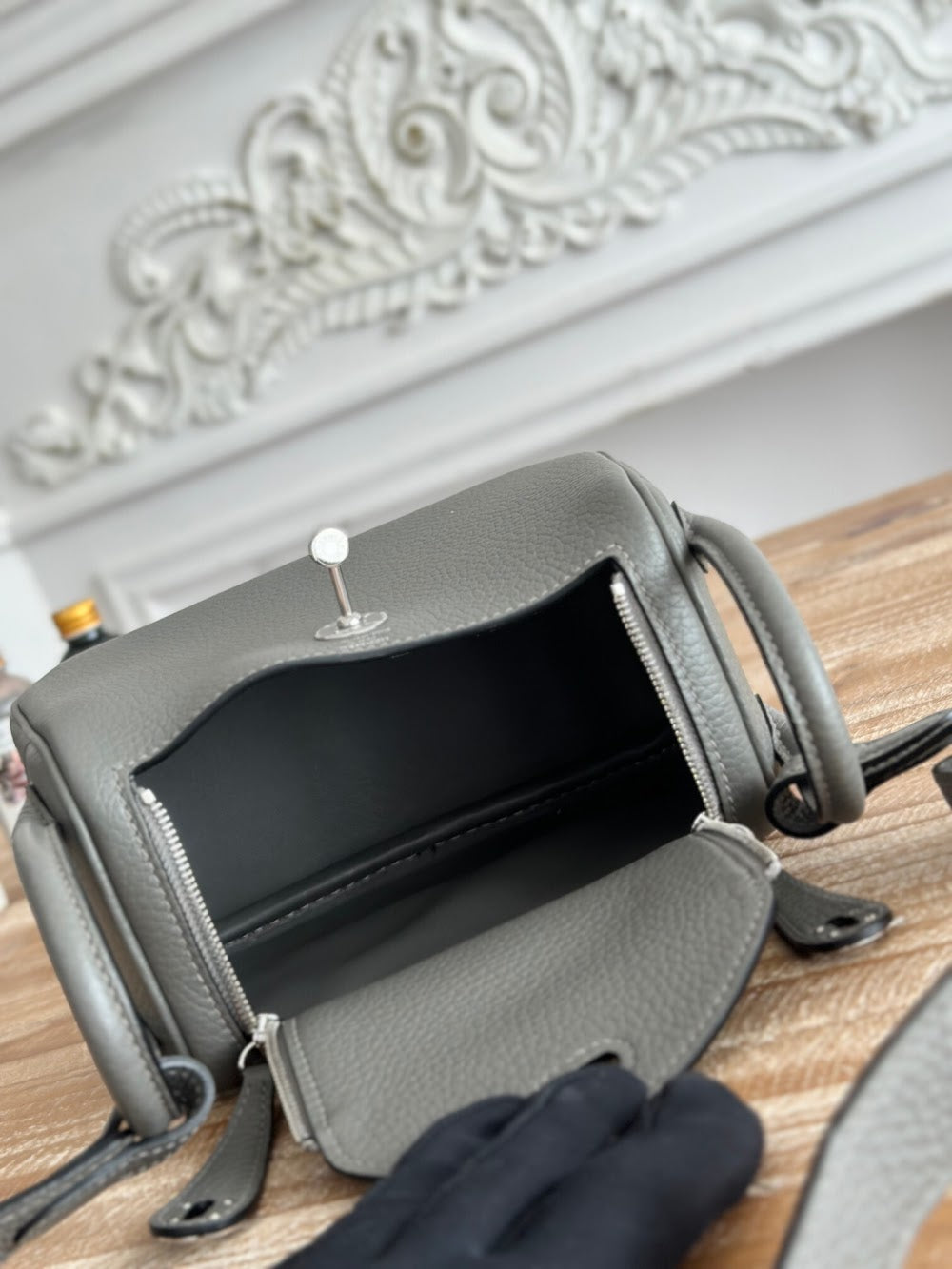 Dragons BagsHermesn Luxury Bag --118804