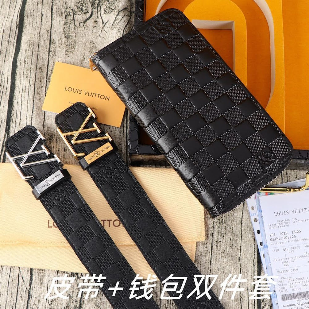 Dragons Bags ln Luxury Belt --101065