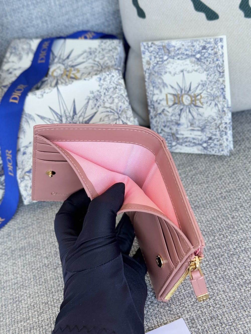 Dragons BagsDiorn Luxury Bag --115132
