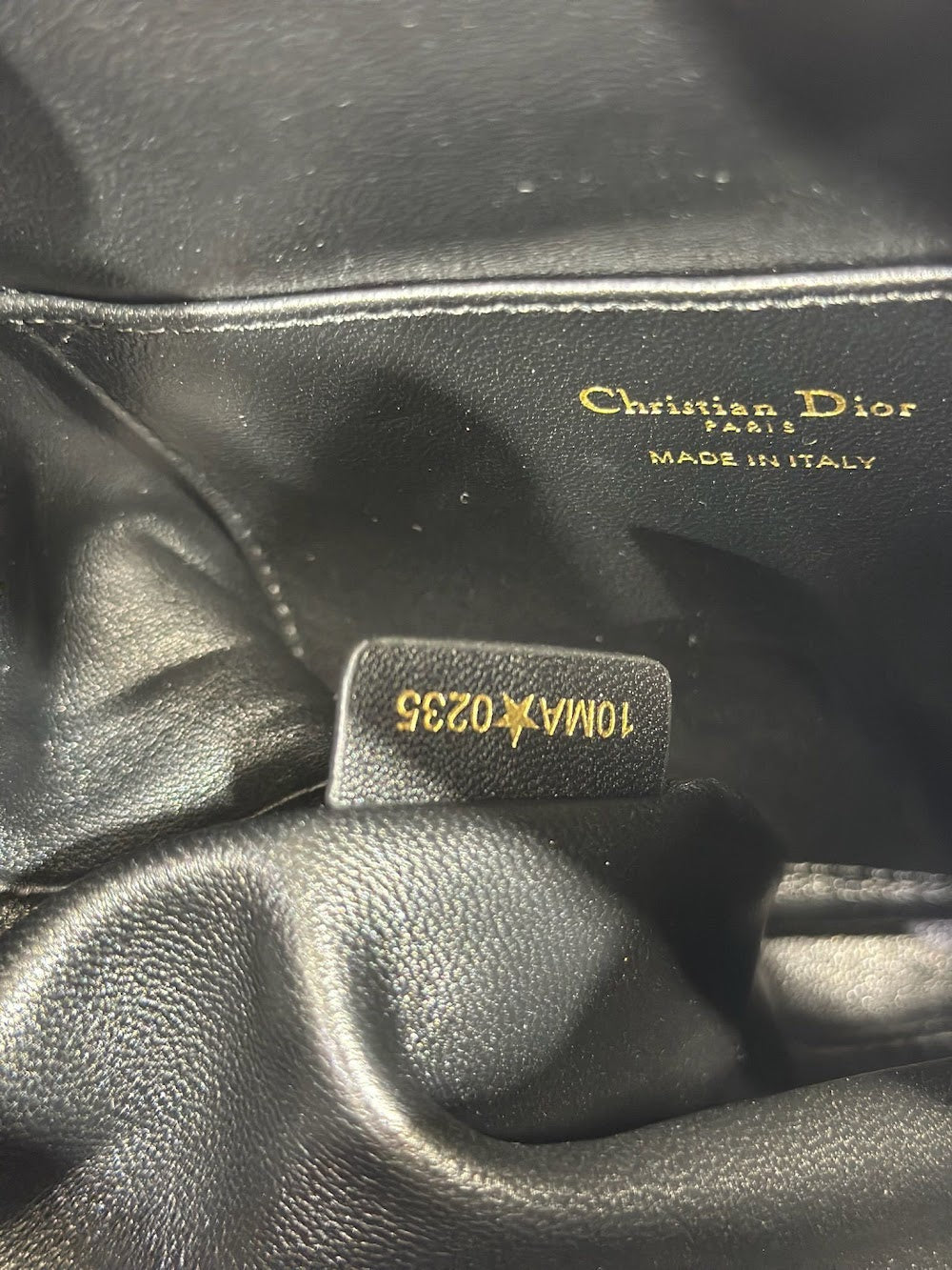 Dragons BagsDiorn Luxury Bag --115581