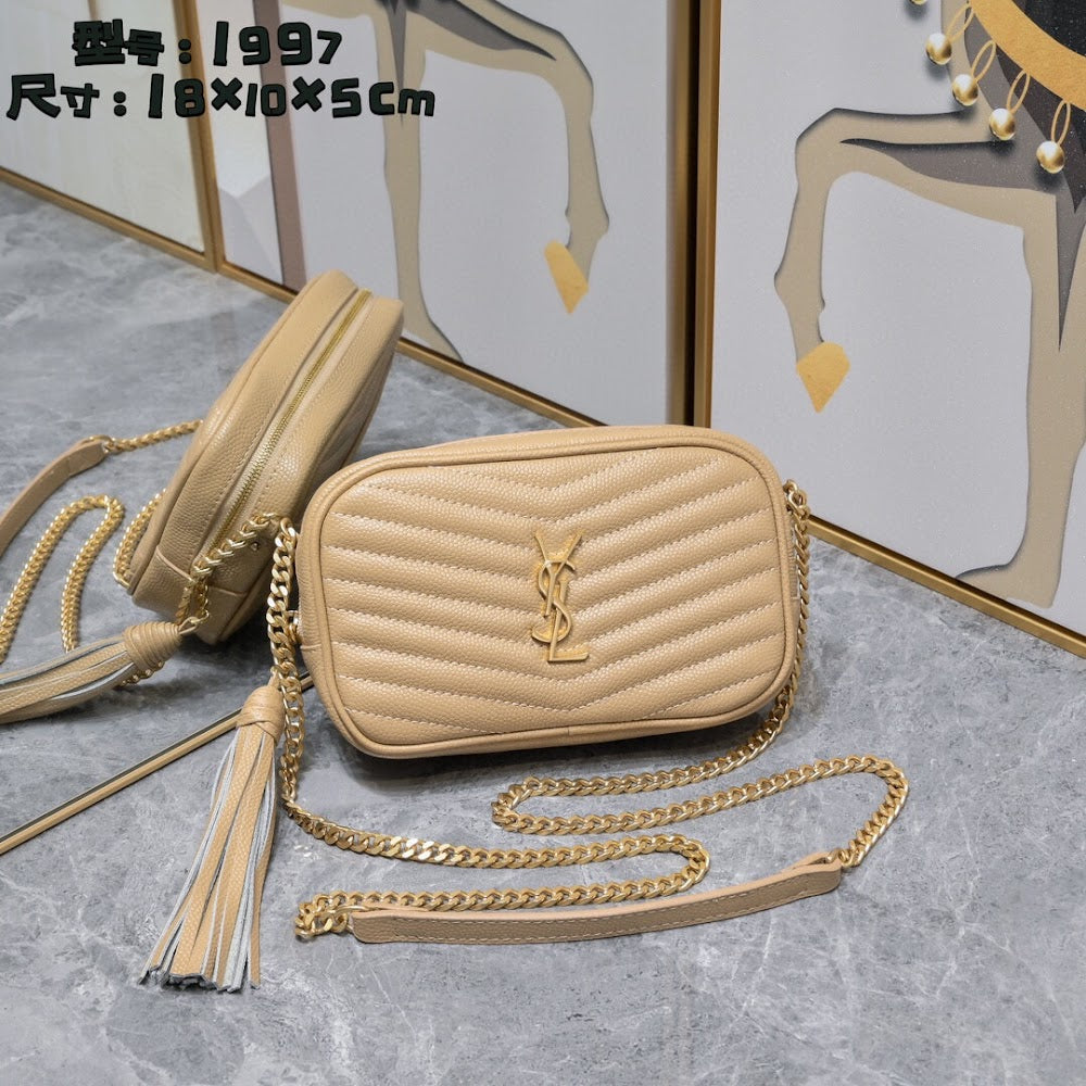 Dragons Bags ysn Luxury Bag --71781