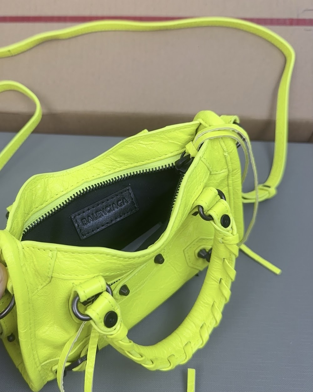 Dragons Bags Balenciaga Luxury Bag --110837