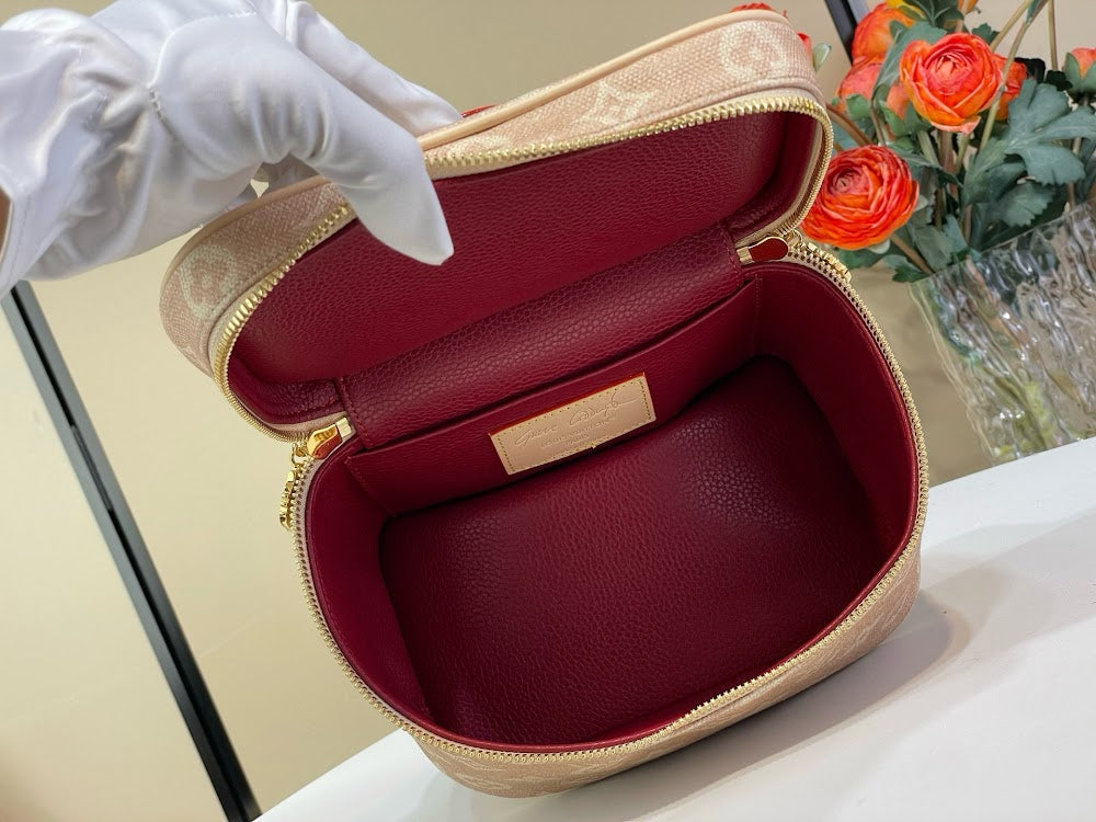 Dragons Bags LVn Luxury Bag --79621