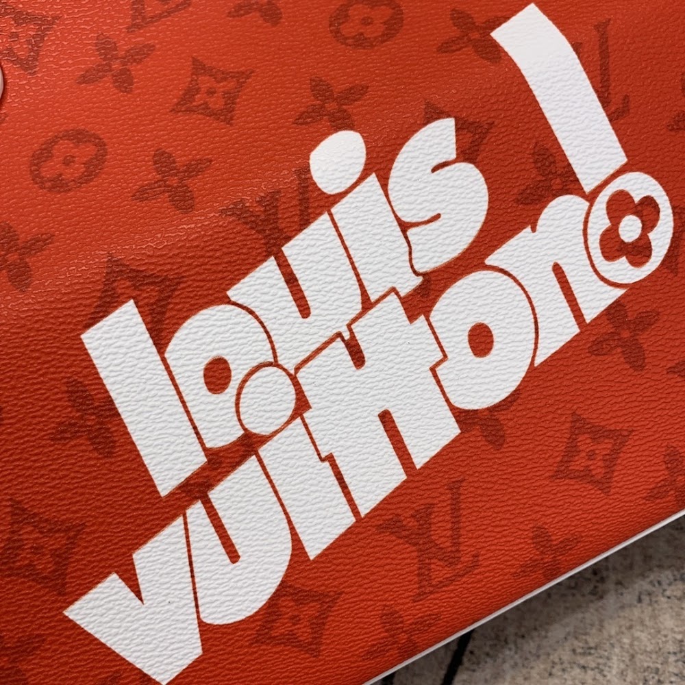 Dragons Bags ln Luxury Bag --59820