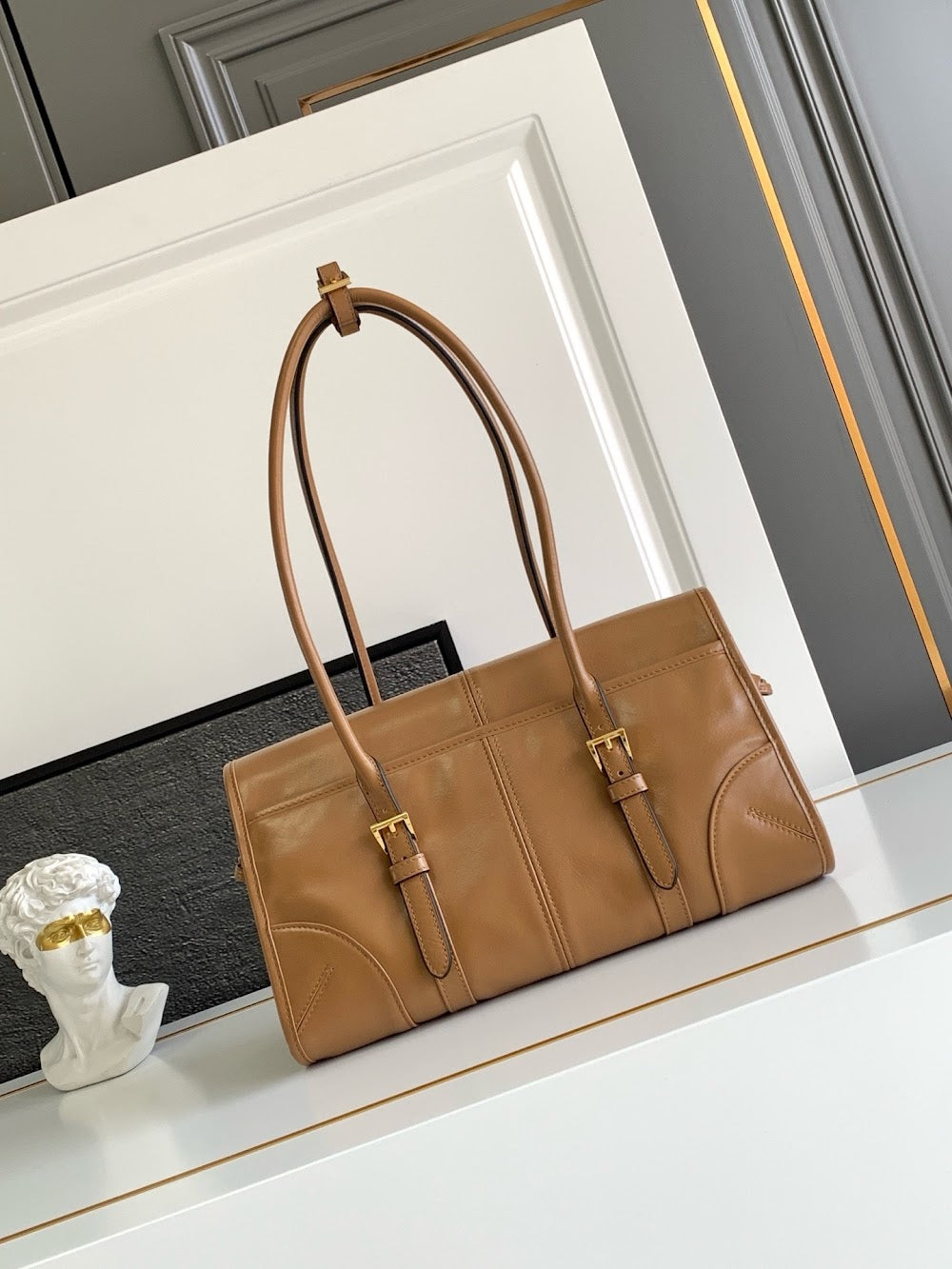 Dragons Bags pradn Luxury Bag --74256
