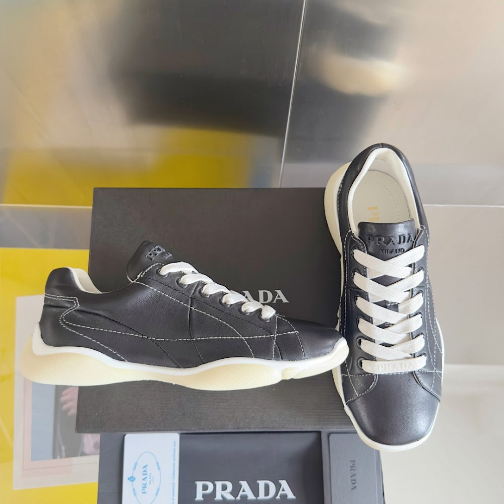 Dragons Bags Prada Luxury Heels --53033