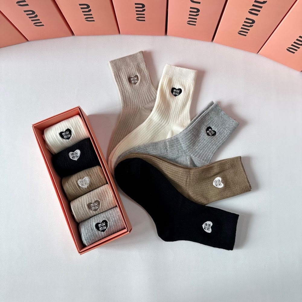 Dragons Bags Premium Luxury Socks --97805