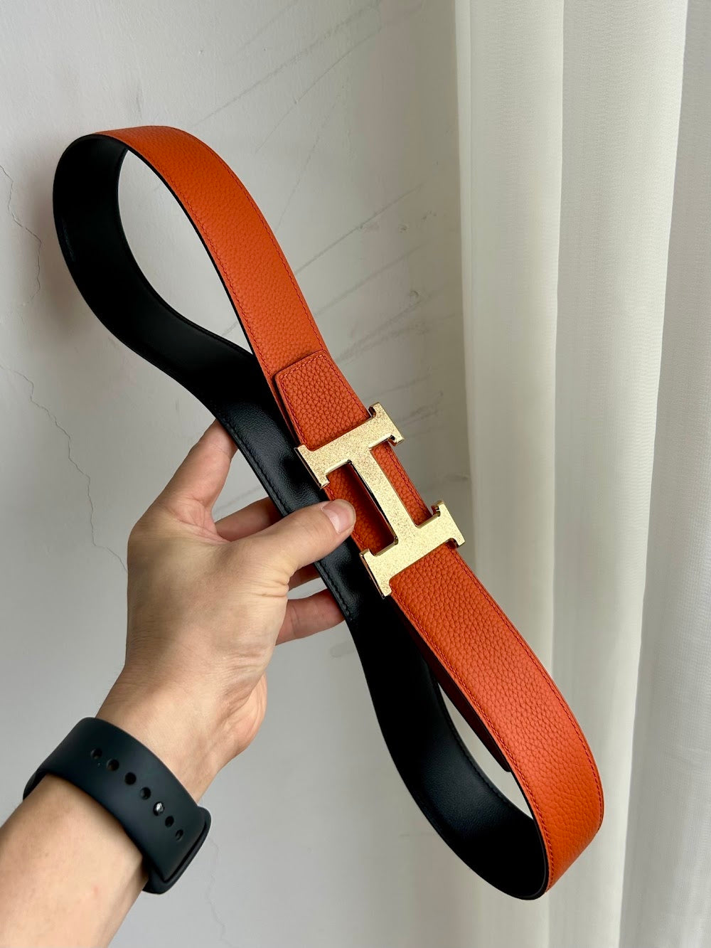 Dragons Bags Hermesn Luxury Belt --105926