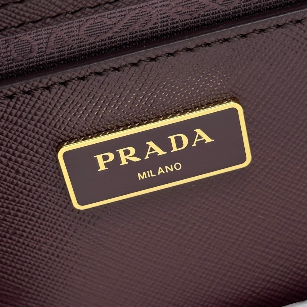 Dragons Bags Pradn Luxury Bag --101566